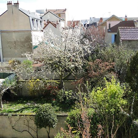 Tout Confort Et Proximite. Vichy Esterno foto