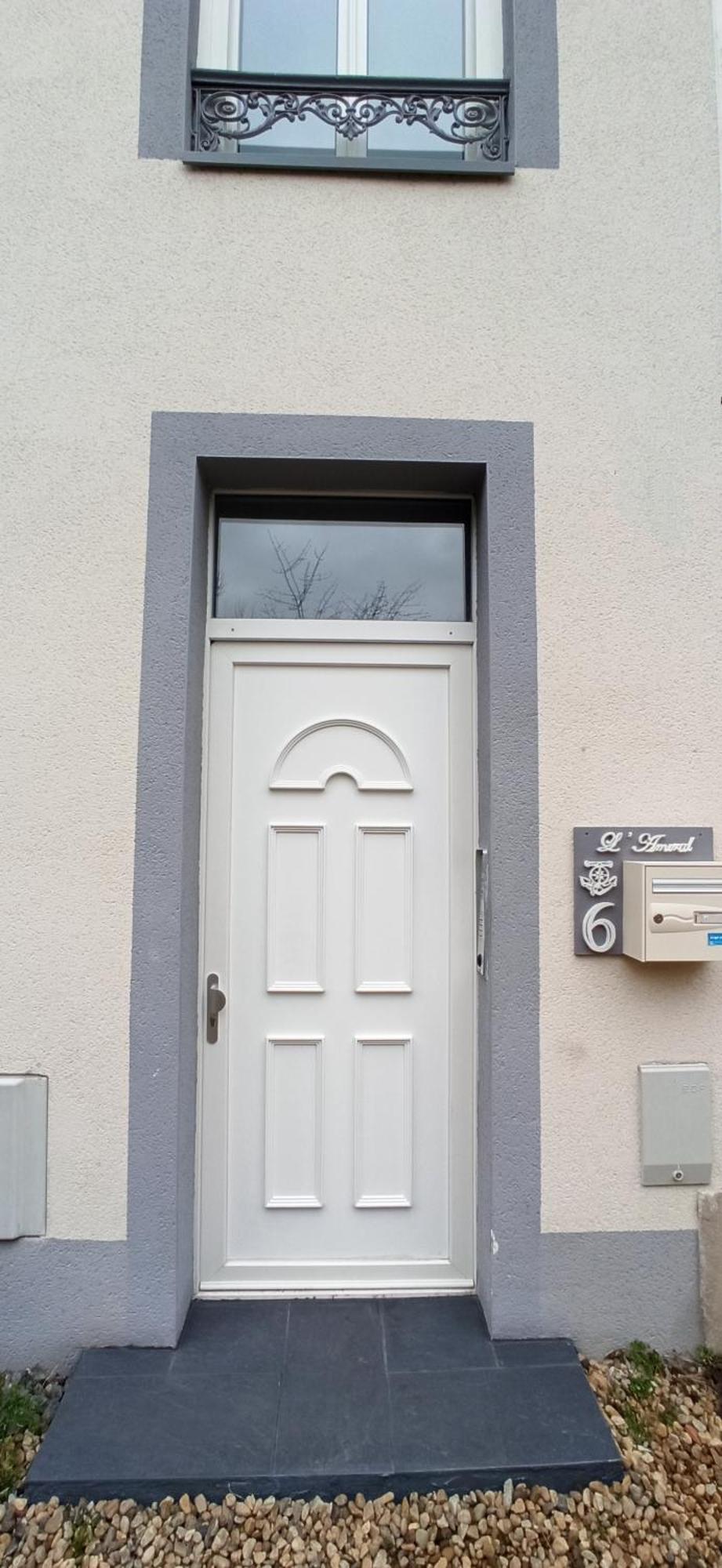 Tout Confort Et Proximite. Vichy Esterno foto
